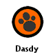 Dasdy