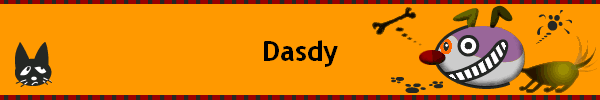 Dasdy